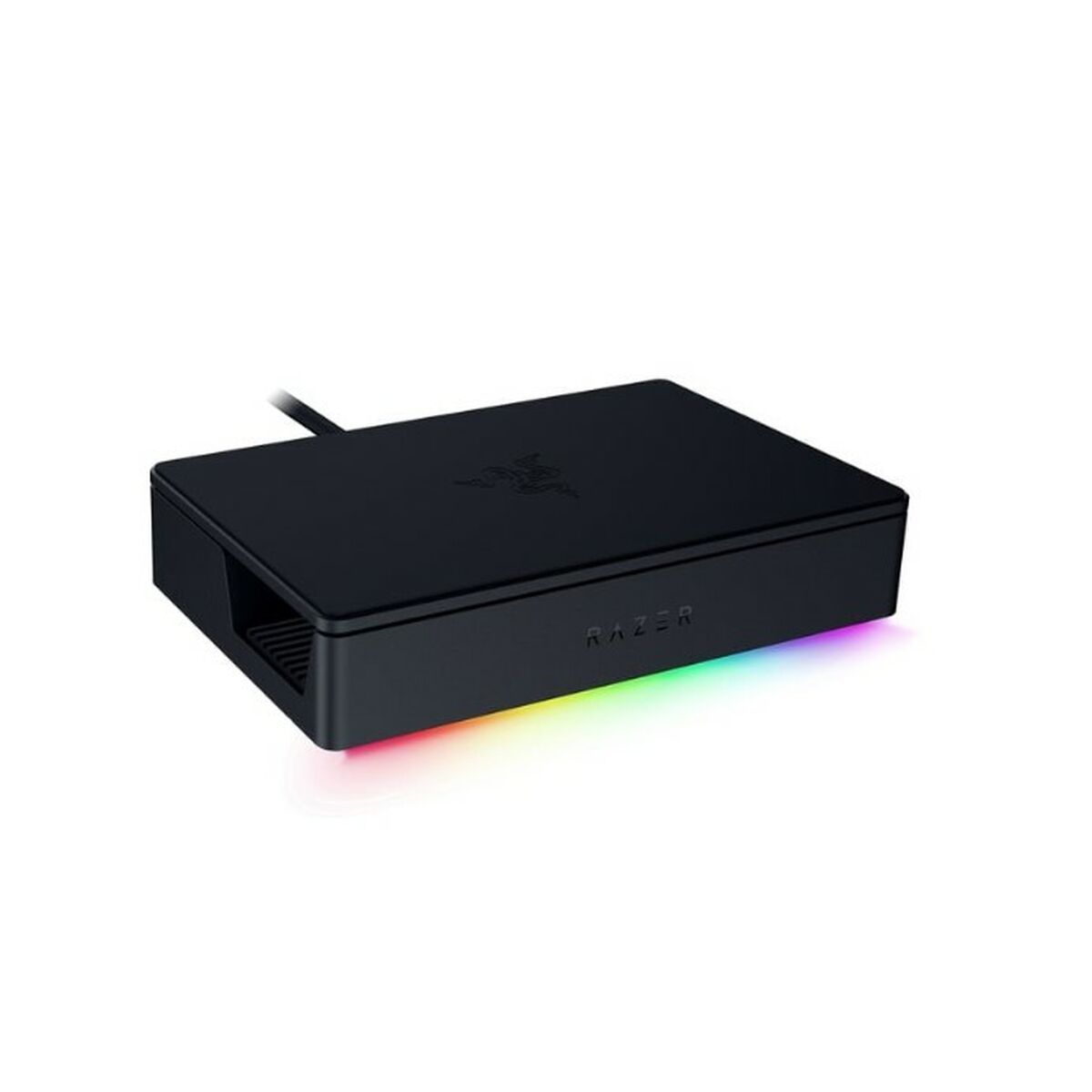 Dock/Charging base Razer RC21-02310100-R3M1 Black 100 W