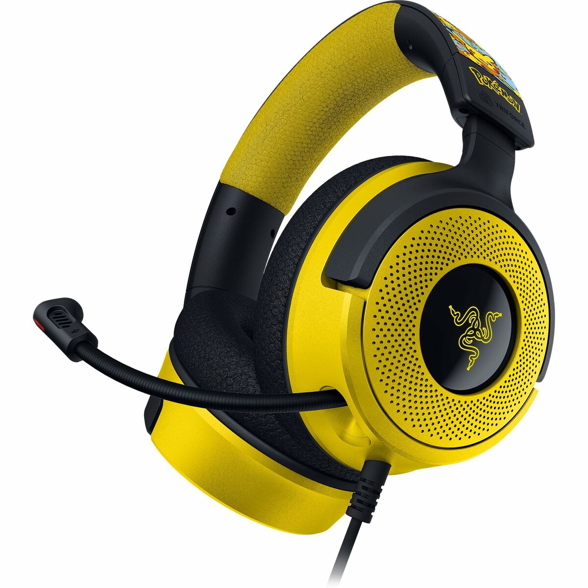Headphones Razer RZ04-05180300-R3M1 Multicolour