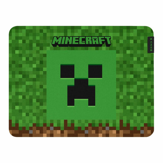 Mouse Mat Razer RZ02-03333800-R3M1 Green