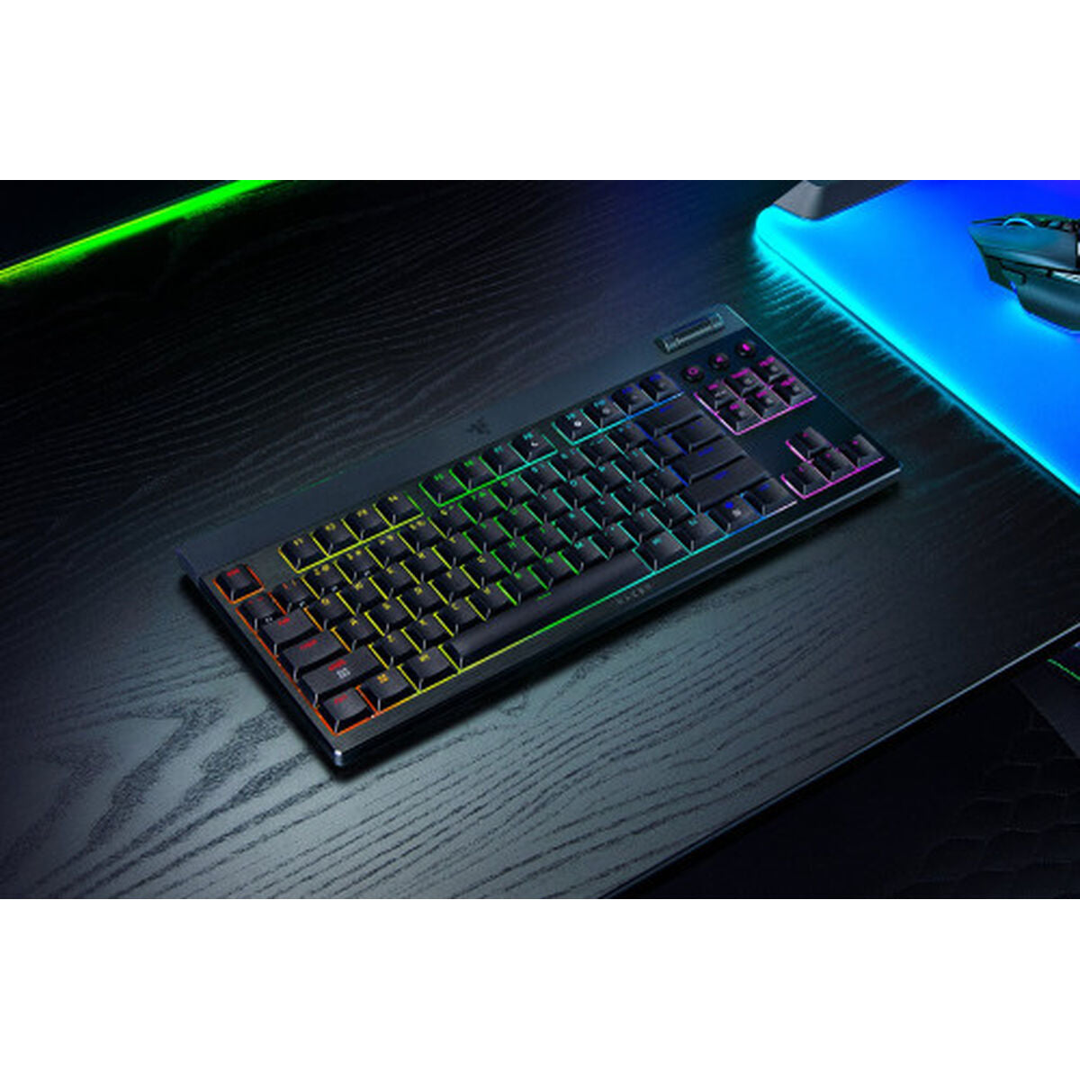 Keyboard Razer RZ03-05451200-R311 Black