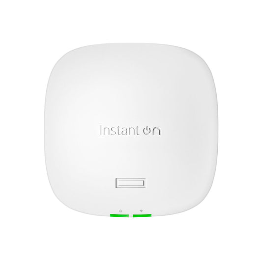 Access point HPE S1T32A White