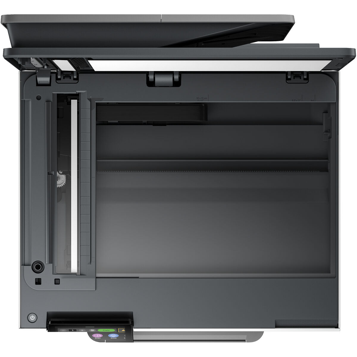 Multifunction Printer HP OfficeJet Pro 9132e