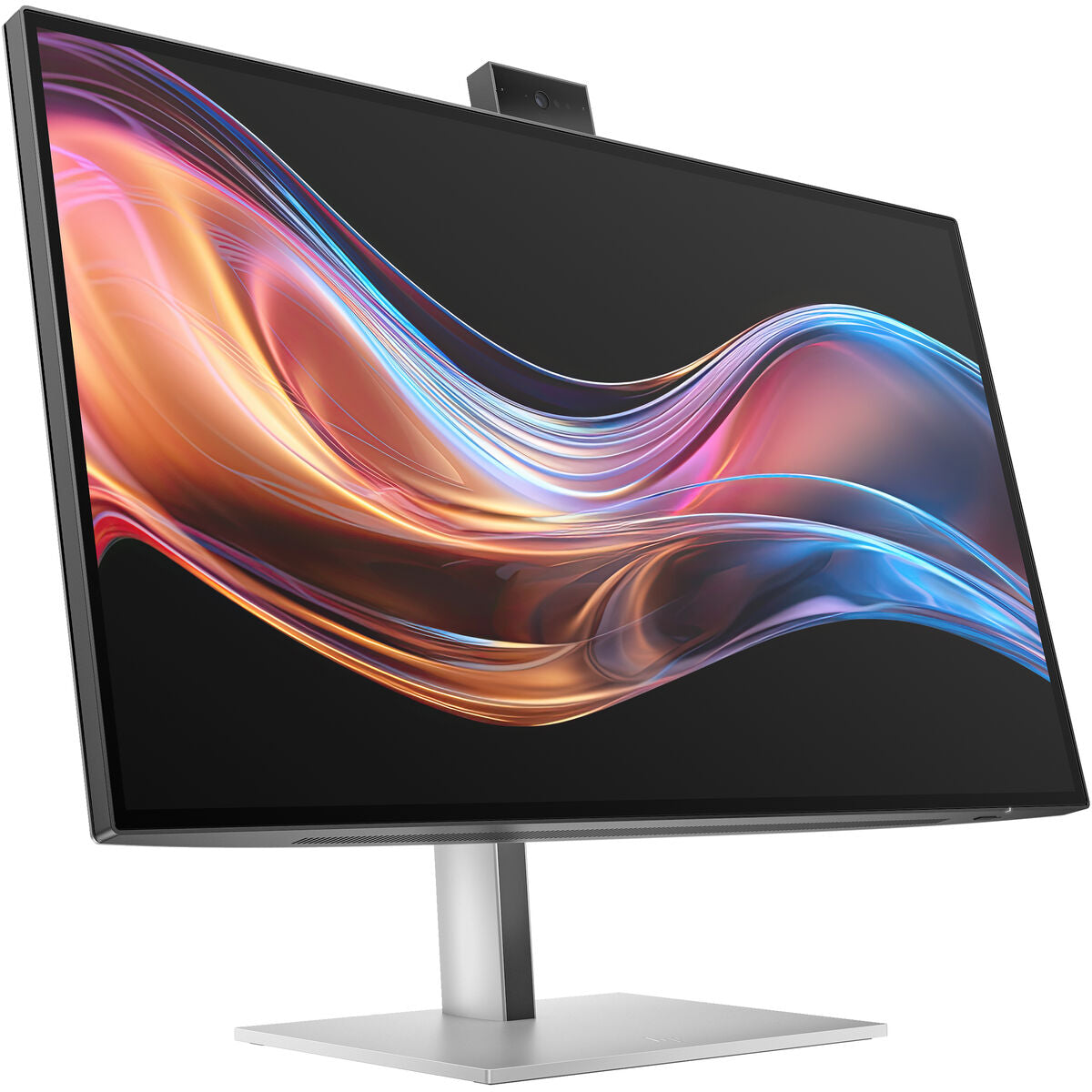 Gaming Monitor HP 8K135AA#ABB 4K Ultra HD 27"