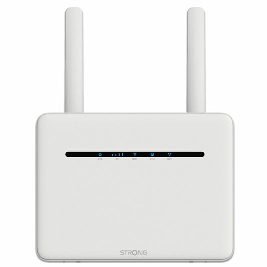 Wi-Fi USB Adapter STRONG 4G+ROUTER1200