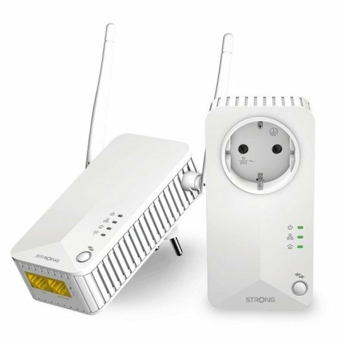 Wi-Fi Amplifier STRONG POWERLWF600DUOEU