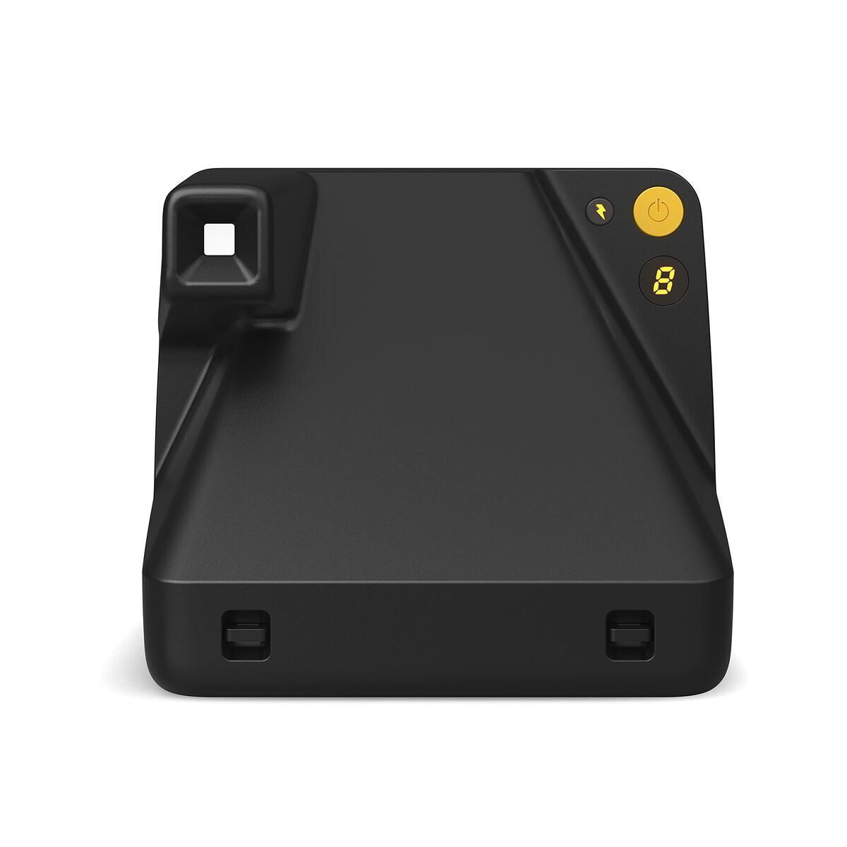 Instant camera Polaroid NOW G2 BL/WH