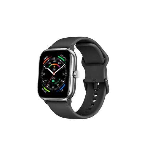 Smartwatch beafon WATCH 201 1,85" Black Silver