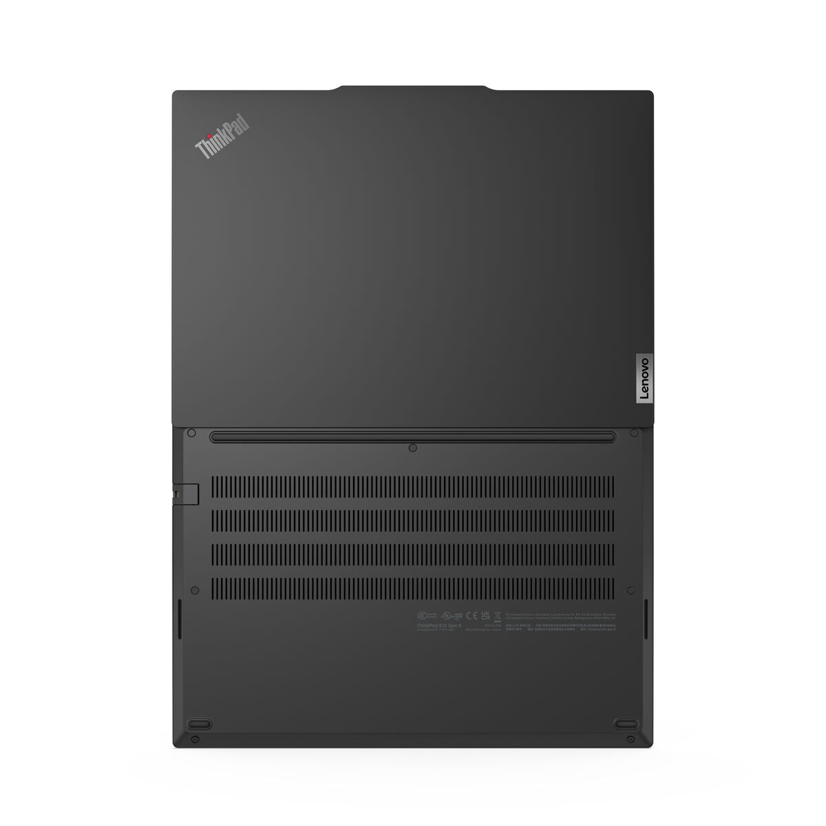 Laptop Lenovo THINKPAD E16 G2 14" 16" AMD Ryzen 5 7535HS 16 GB RAM 512 GB SSD Spanish Qwerty (Refurbished A)