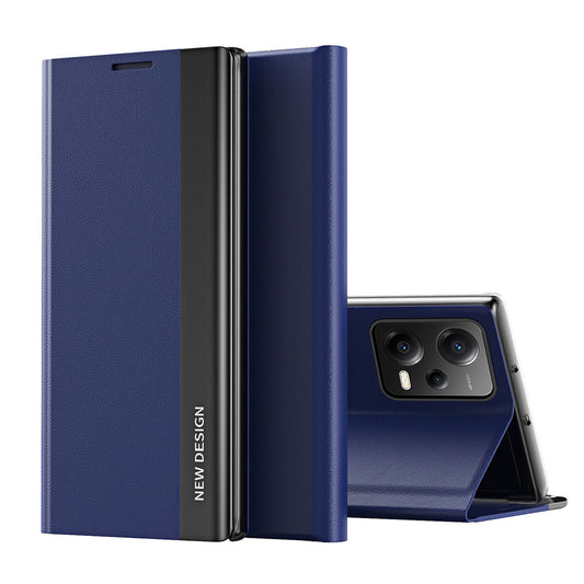 Mobile Cover Case POCO X5/REDMI NOTE 12 Navy Blue Redmi Note 12