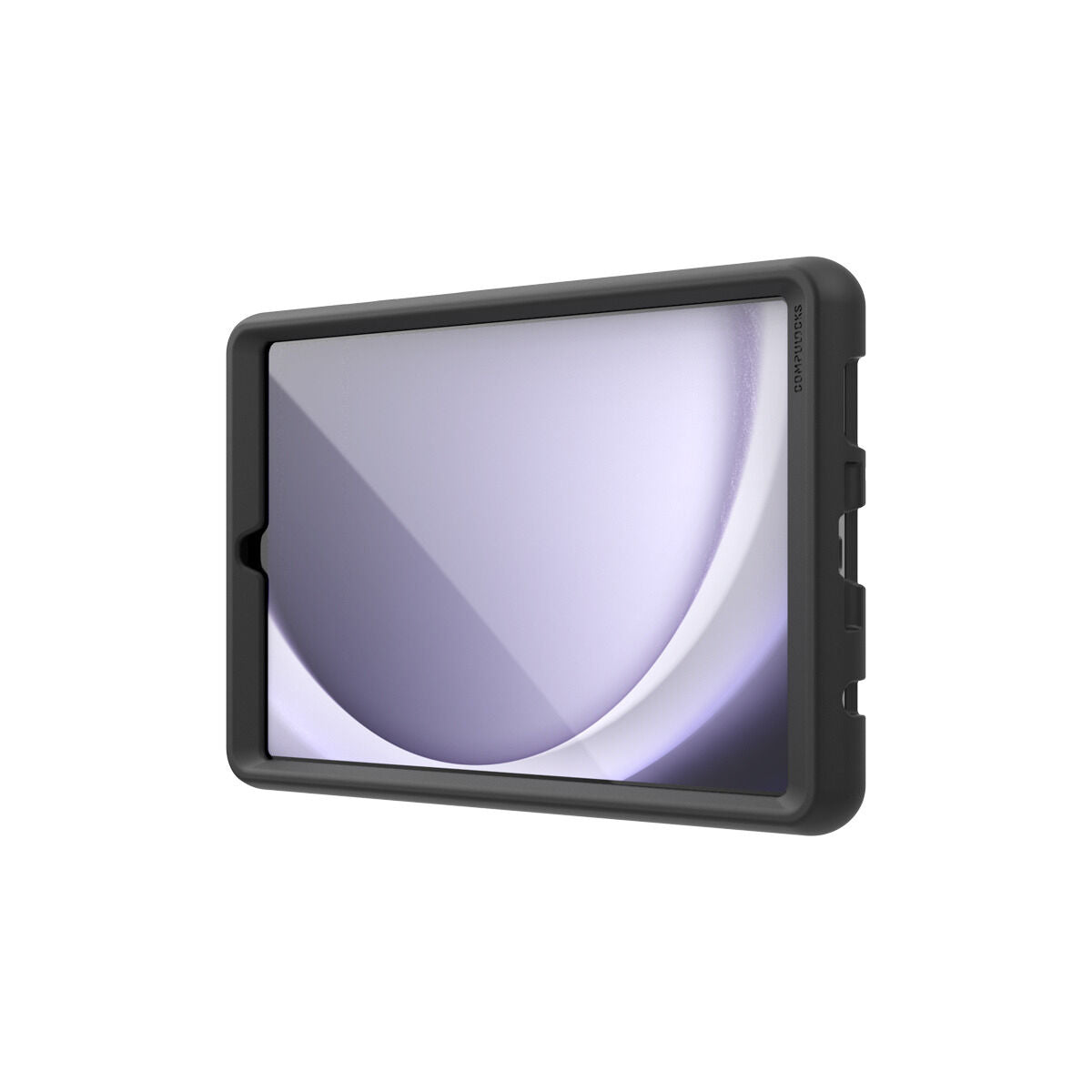 Tablet cover Compulocks BNDTA9 Black
