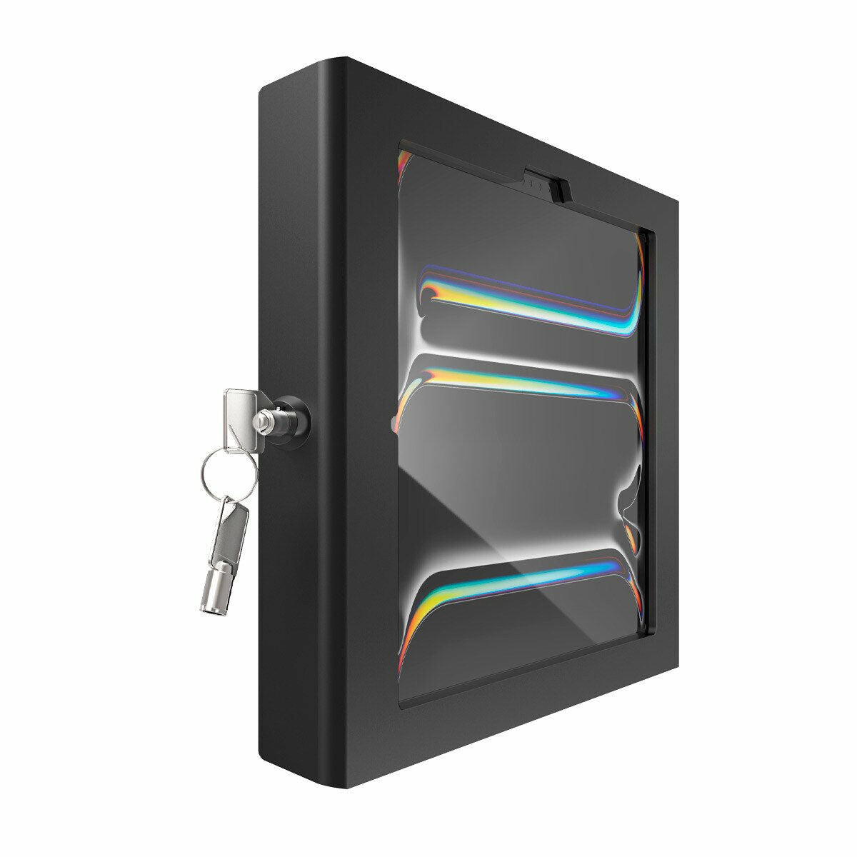 Tablet cover Compulocks 333B11PAPX4B Black