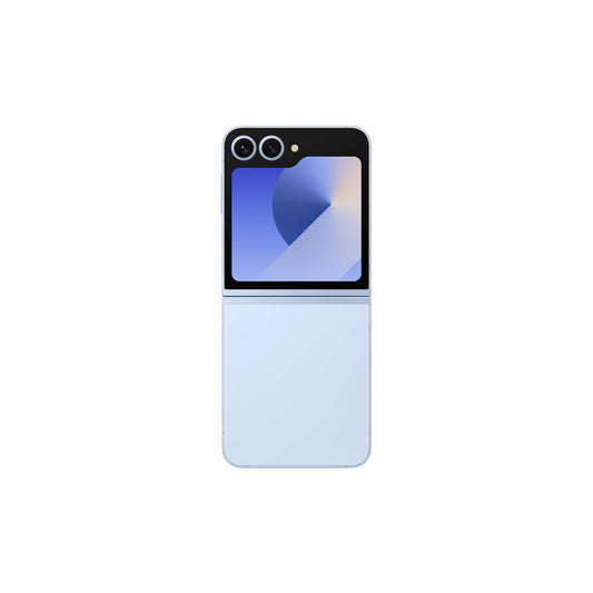 Smartphone Samsung Galaxy Z Flip 6 6,7" 12 GB RAM 512 GB Blue