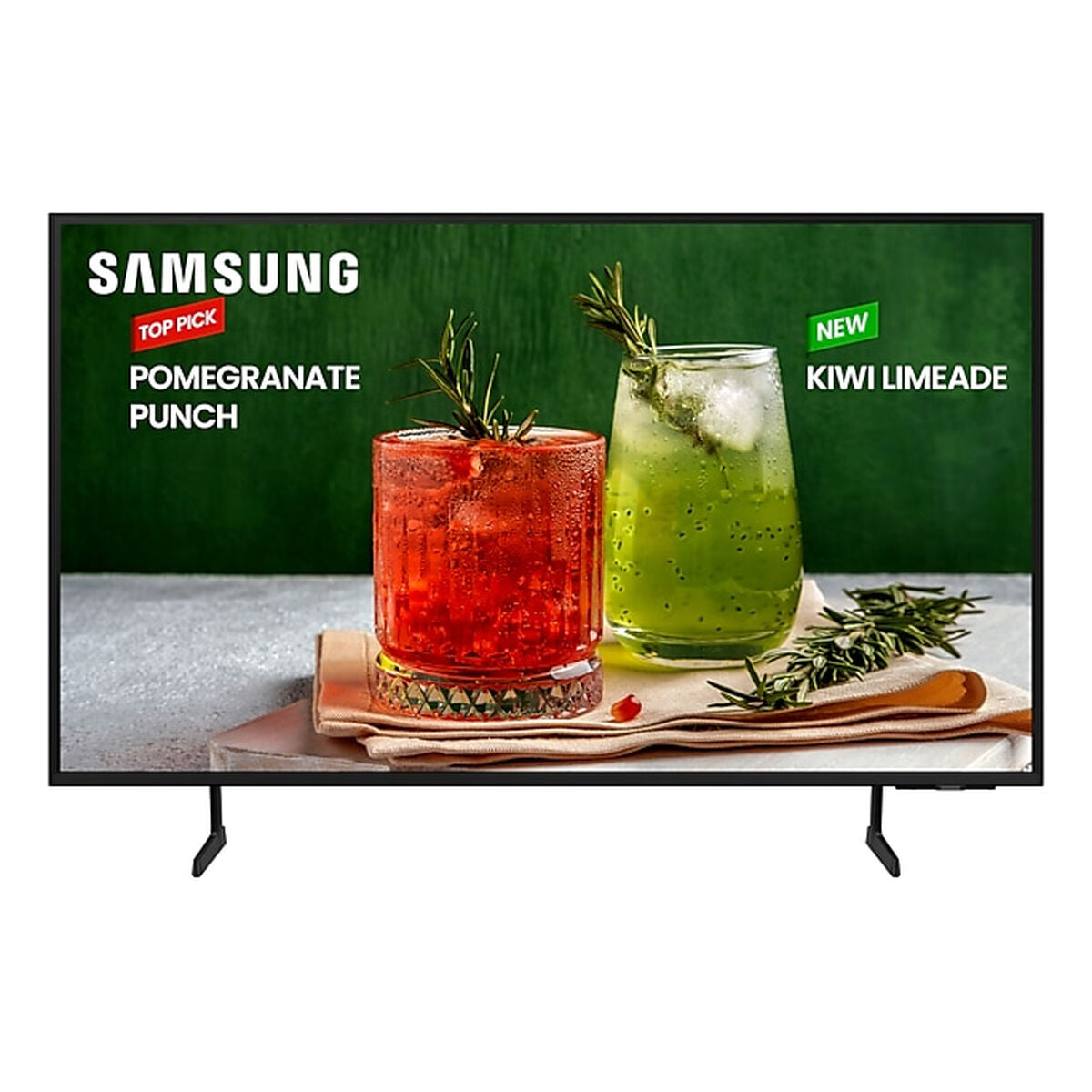 Videowall Monitor Samsung LH65BEDHLGUXEN 4K Ultra HD 65"