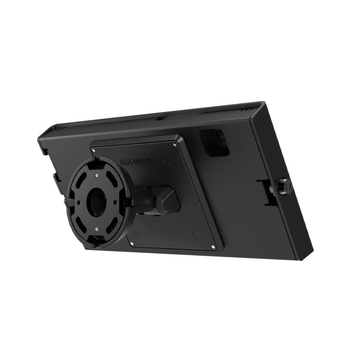 Tablet cover Compulocks 505B87GAPX9B Black