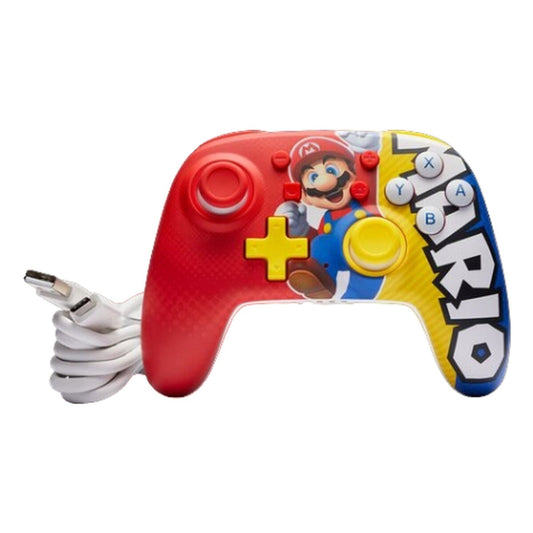 Wireless Gaming Controller Powera NSGP0295-01