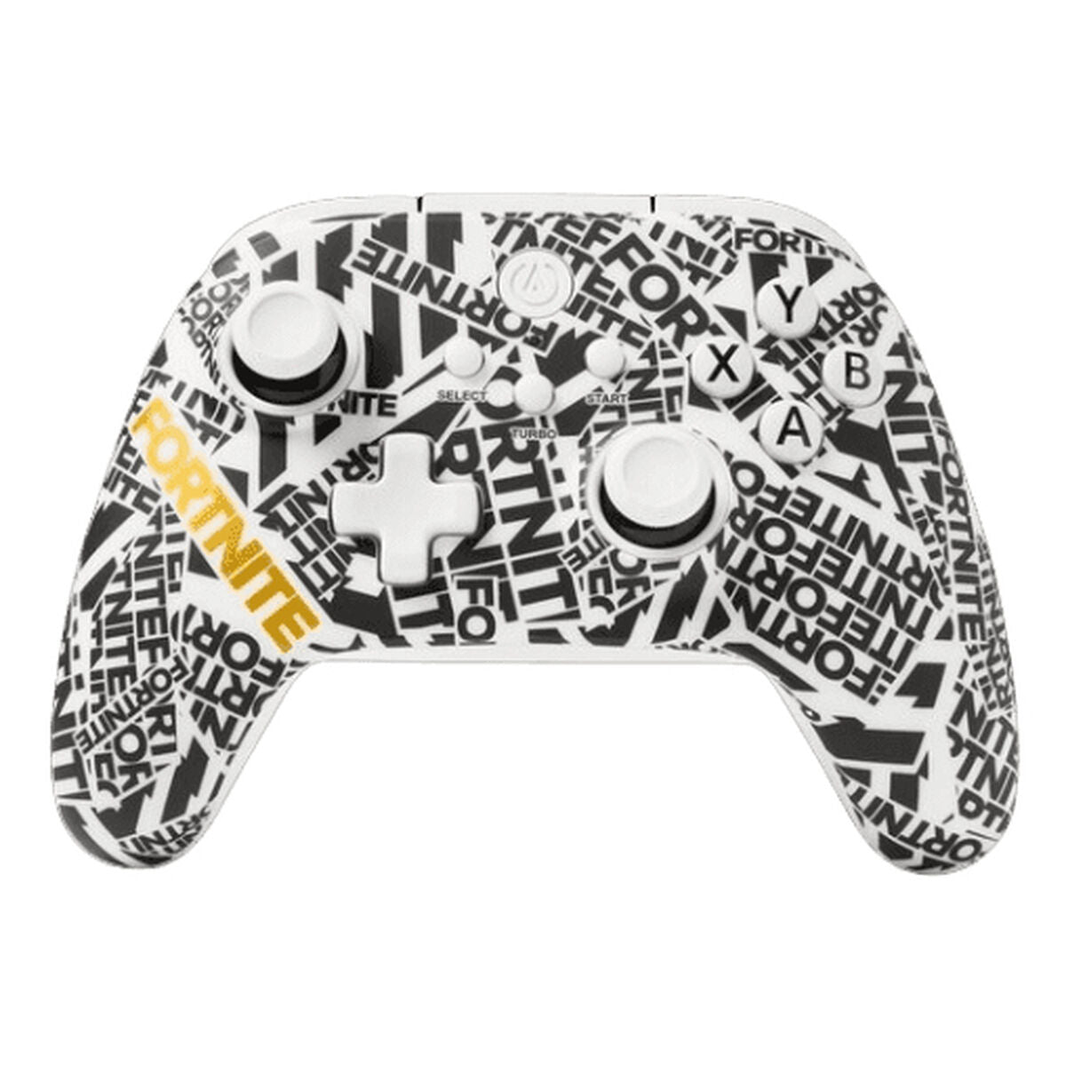 Gaming Control Powera PCGP0371-01 Nintendo Switch