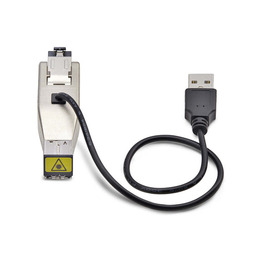 Converter/Adapter Startech D01ML55U-FIBER-MEDIA