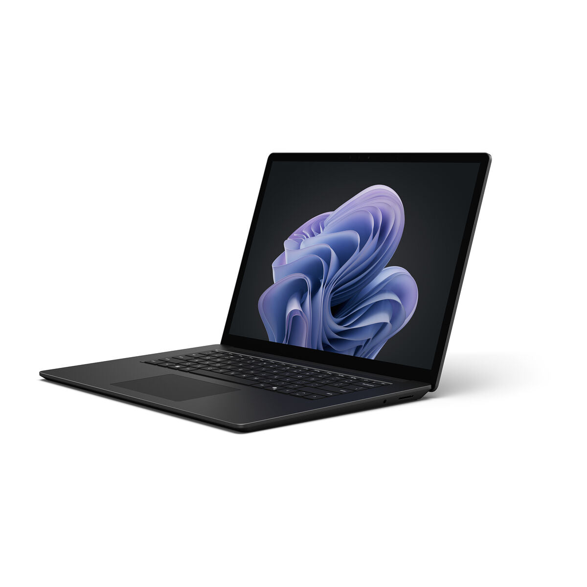 Laptop Microsoft ZLQ-00011 15" Intel Core Ultra 7-165H intel core ultra 7 16 GB RAM 512 GB 512 GB SSD Spanish Qwerty