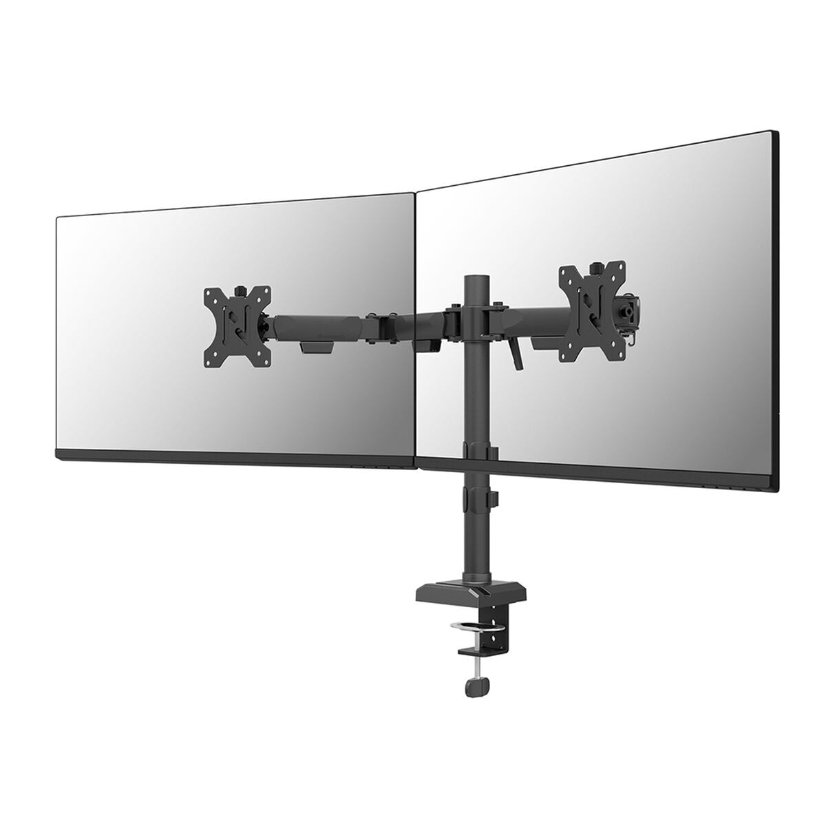 Screen Table Support Neomounts DS60-600BL2 10" 32"