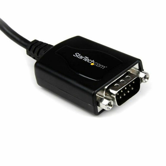Wireless Phone Startech ICUSB2321X Black Red Multicolour
