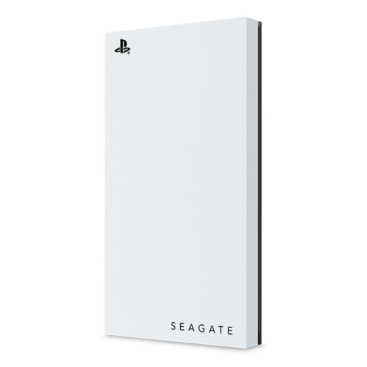 External Hard Drive Seagate STMH2000200 White 2 TB