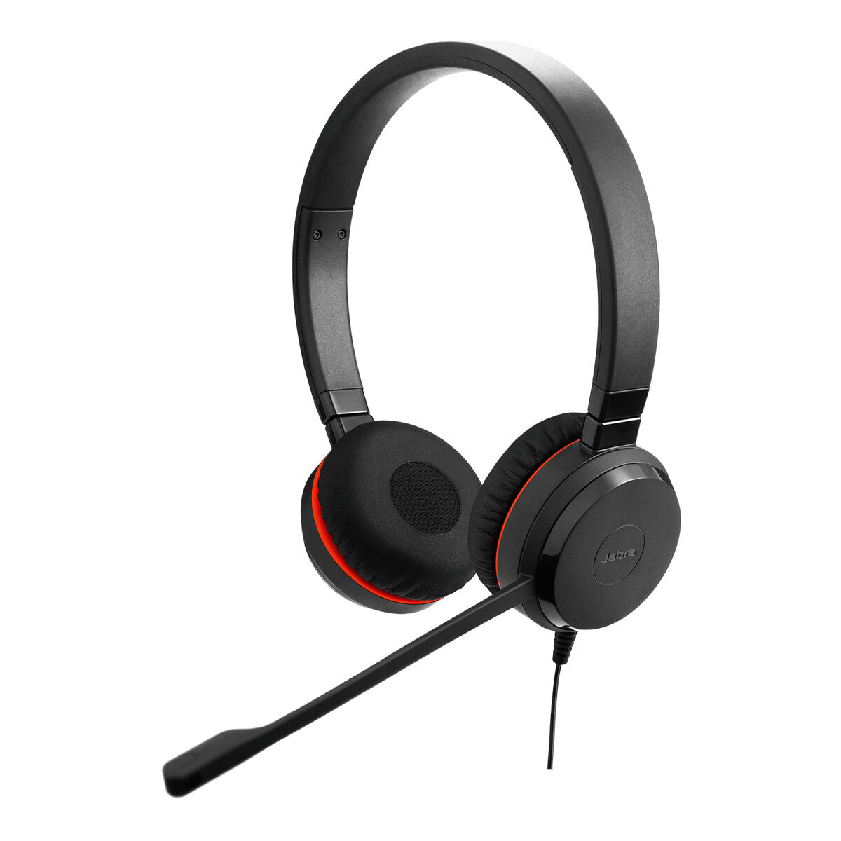 Headphones GN Audio 4999-823-369 Black