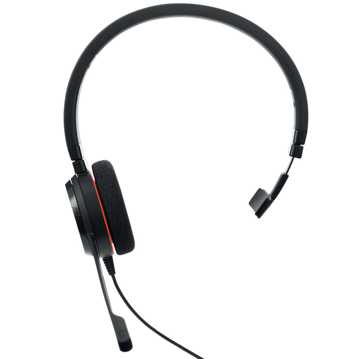 Headphones Jabra 4993-829-269 Black
