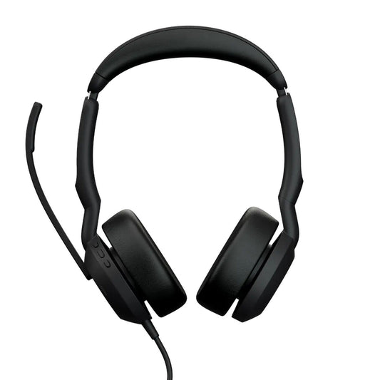 Headphones GN Audio 25089-989-799 Black