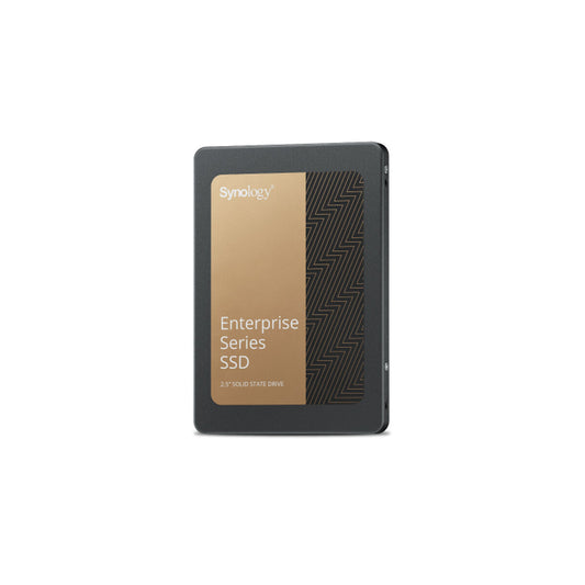 Hard Drive Synology SAT5221-1920G 1,92 TB SSD