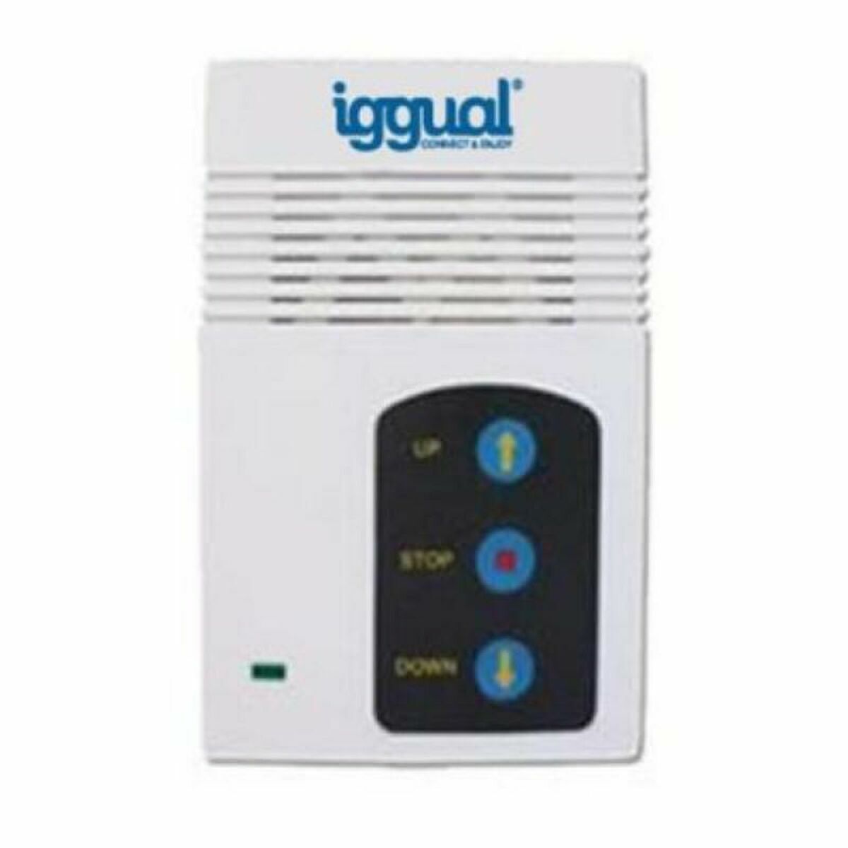 Panoramic Electric Screen iggual PSIPS184