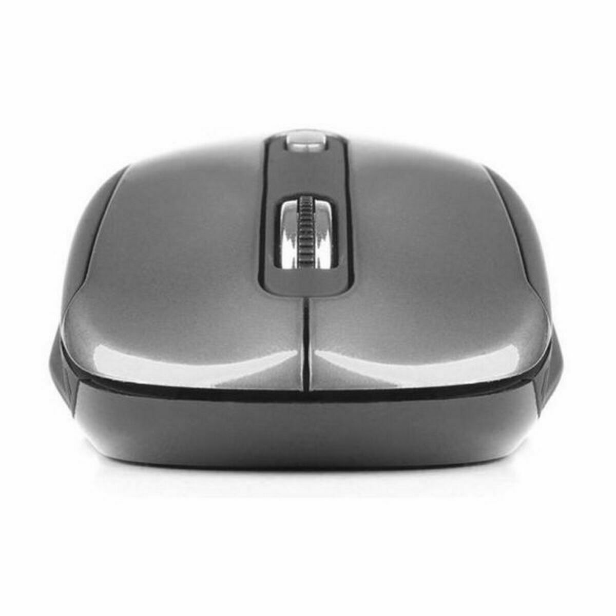 Mouse NGS HAZE Grey 1600 dpi