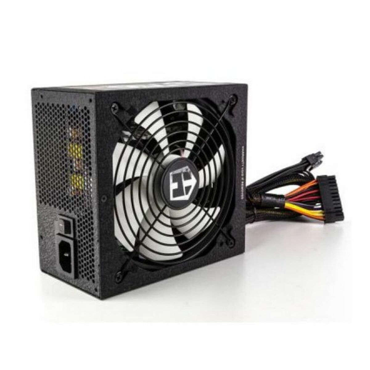 Power supply Nox-Xtreme Hummer 80 ATX 650 W 80 Plus Bronze