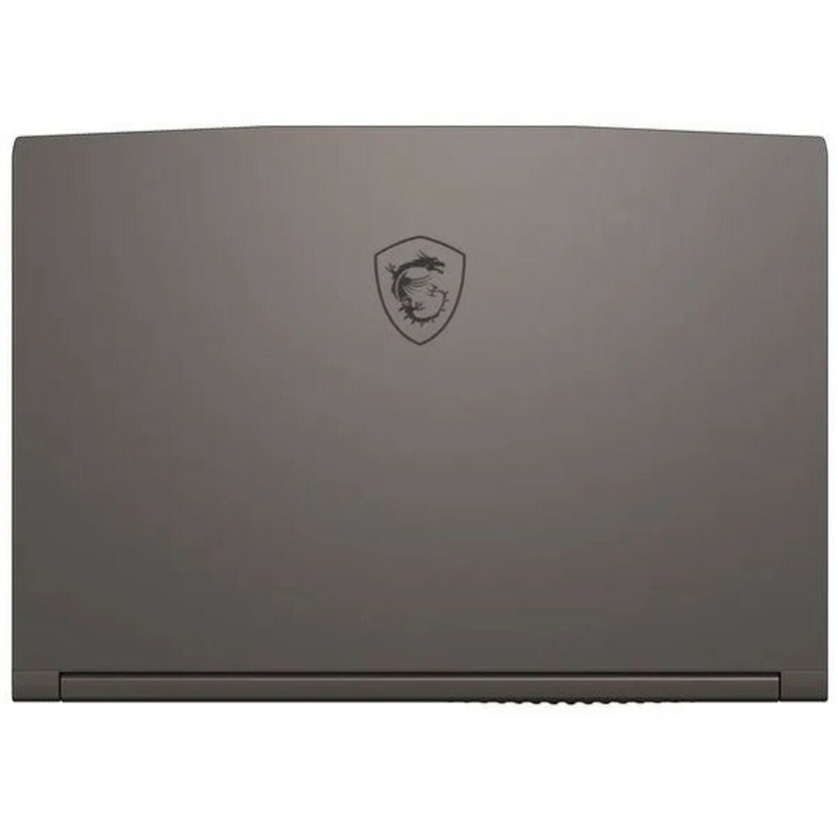 Laptop MSI Thin 15 B12U B12UC-1680XES 15,6" i5-12450H 16 GB RAM 512 GB 512 GB SSD NVIDIA GeForce RTX 3050 Spanish Qwerty