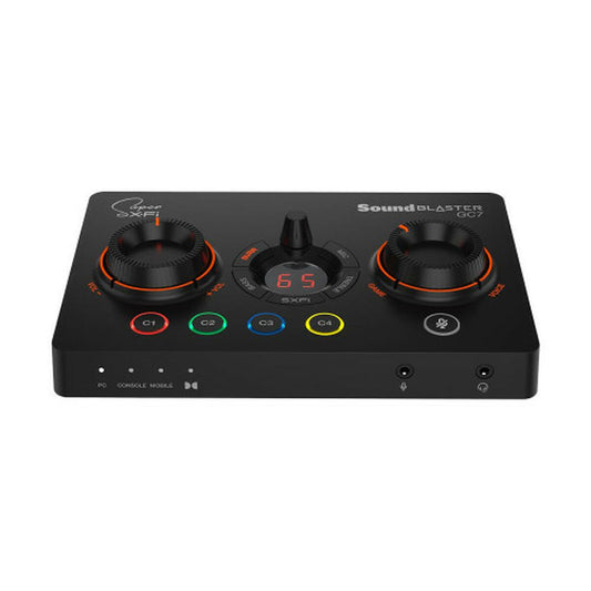 Sound card Creative Technology 70SB185000000