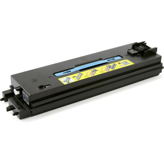 Residual toner tank HP