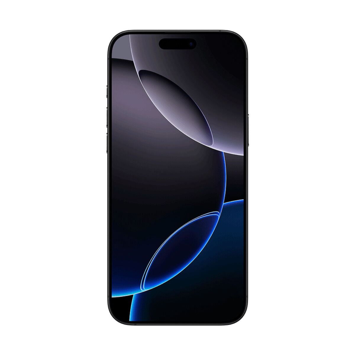 Smartphone Apple iPhone 16 Pro Max 6,9" Hexa Core 8 GB 1 TB Black