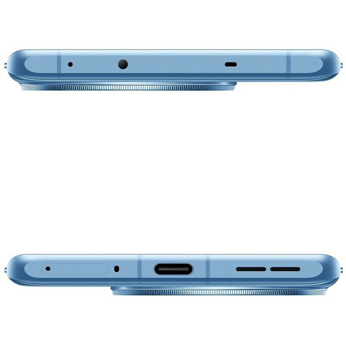 Smartphone OnePlus OnePlus 12R 6,78" 256 GB Blue