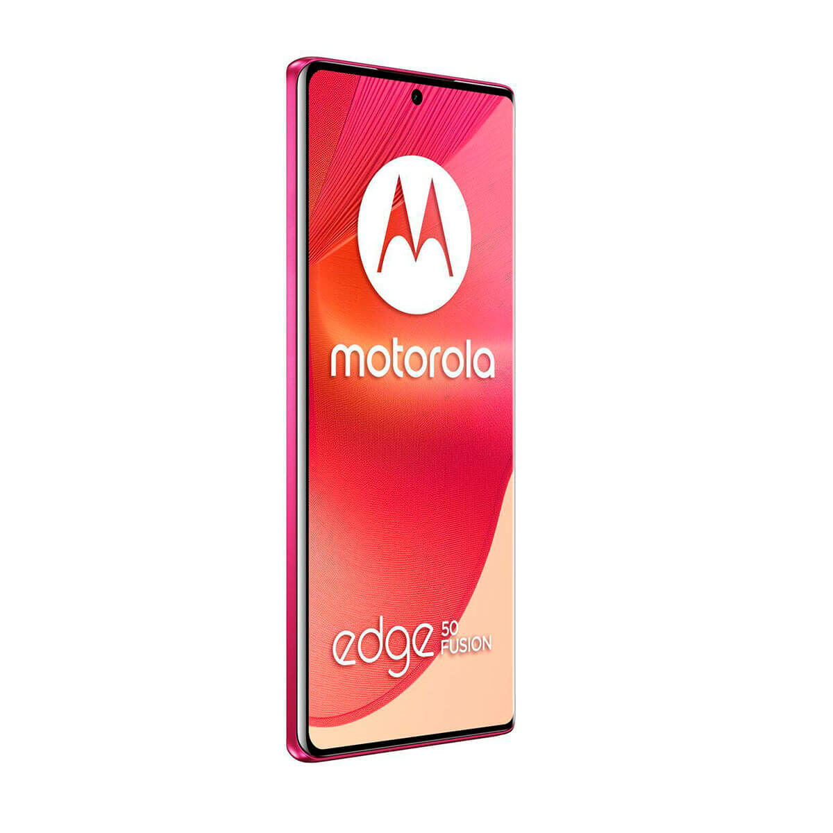Smartphone Motorola Edge 50 Fusion 6,7" Octa Core 12 GB RAM 256 GB Pink