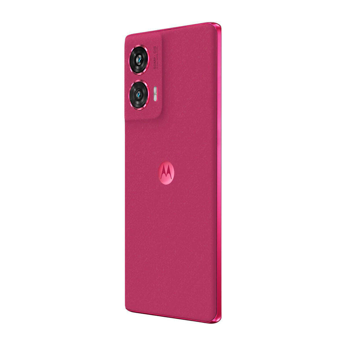 Smartphone Motorola Edge 50 Fusion 6,7" Octa Core 12 GB RAM 256 GB Pink