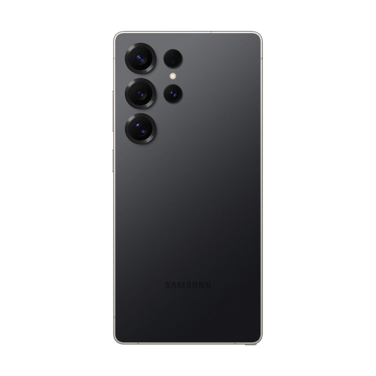 Smartphone Samsung SM-S938B 6,9" Octa Core 12 GB RAM 1 TB Black