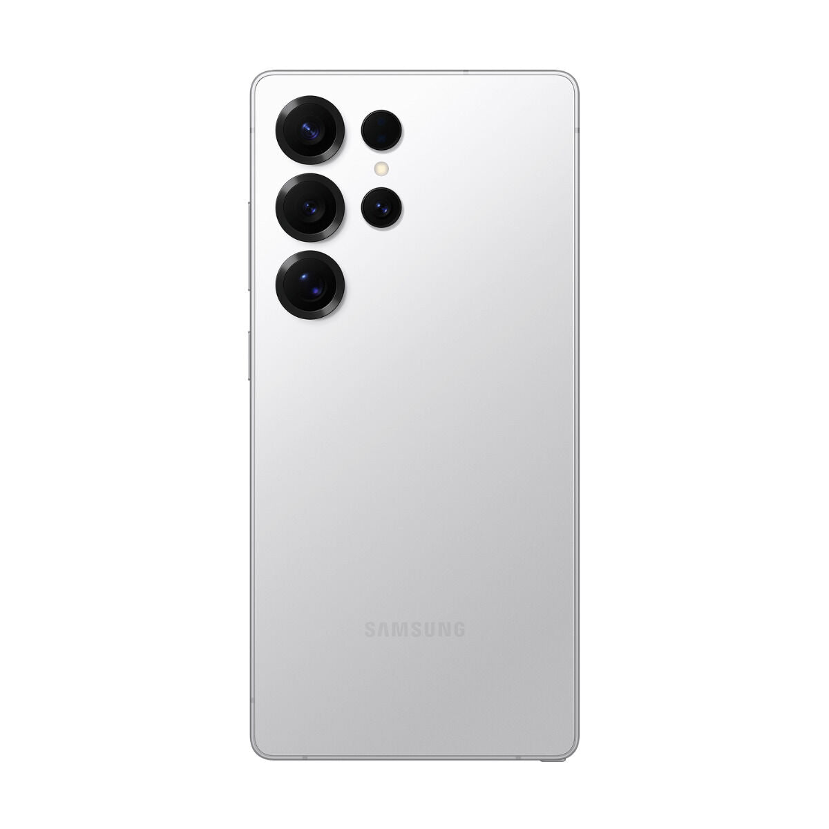 Smartphone Samsung Galaxy S25 Ultra 5G SM-S938B 6,9" Octa Core 12 GB RAM 1 TB Silver
