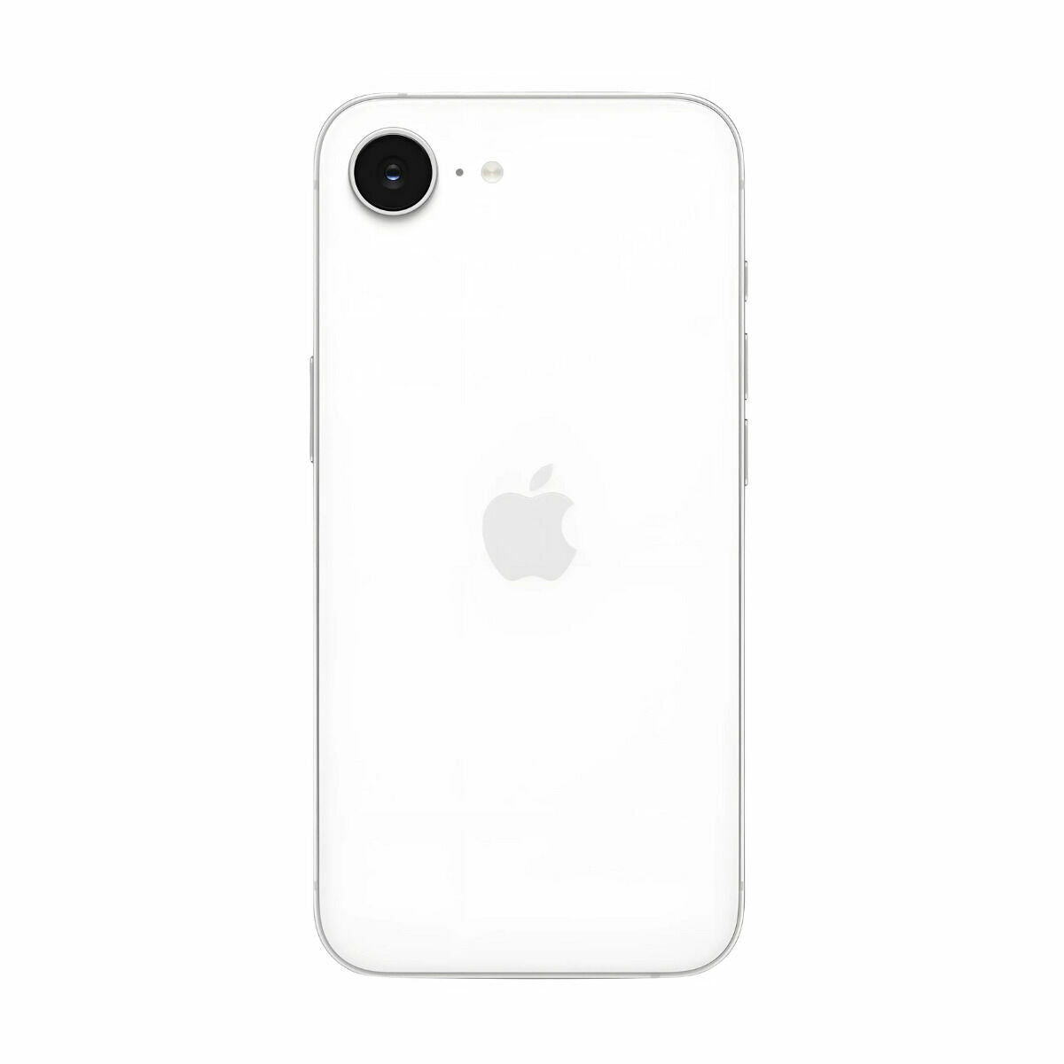 Smartphone Apple iPhone 16e 6,1" Hexa Core 8 GB RAM 512 GB White