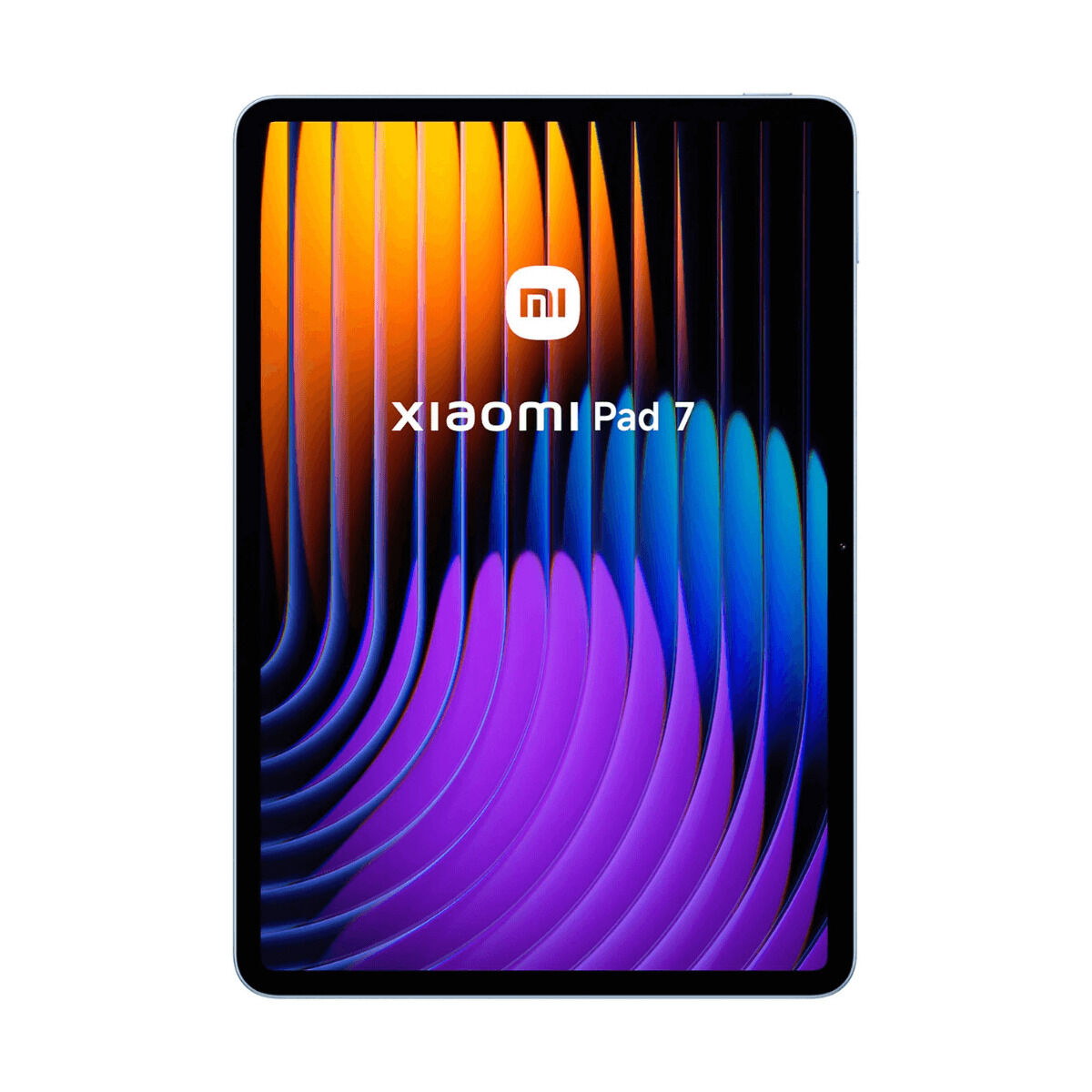 Tablet Xiaomi Pad 7 11,2" Octa Core 8 GB RAM 128 GB Blue