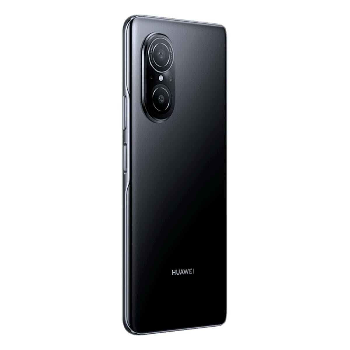 Smartphone Huawei Nova 9 SE 6,78" Octa Core Qualcomm Snapdragon 680 4G 8 GB RAM 8 GB 128 GB Black (Refurbished A)