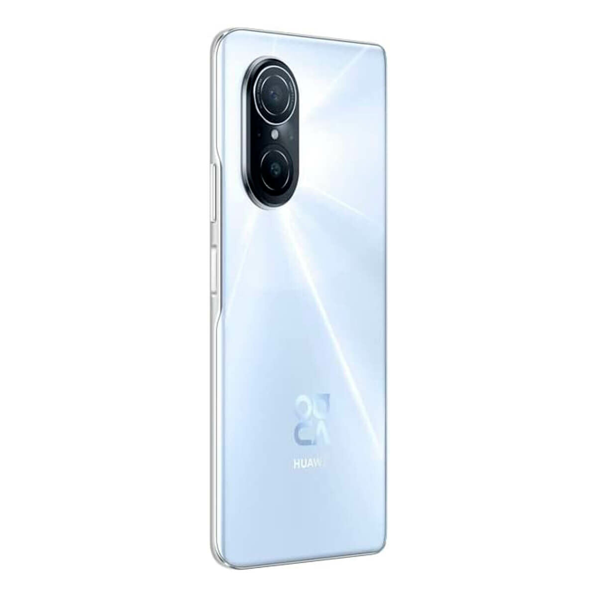 Smartphone Huawei Nova 9 SE 6,78" Octa Core Qualcomm Snapdragon 680 4G 8 GB RAM 8 GB 128 GB White (Refurbished A)
