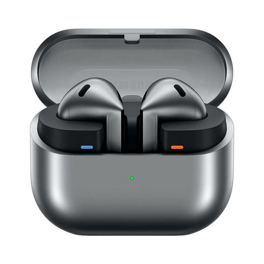 Headphones Samsung Galaxy Buds3 SM-R530 Silver (Refurbished A)