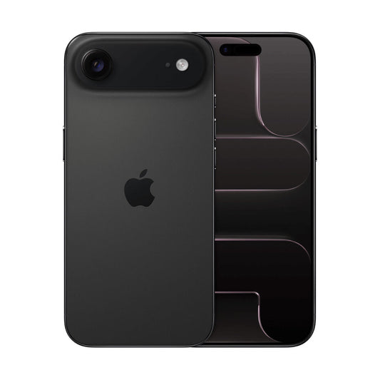 Smartphone Apple iPhone 17 Air Octa Core 12 GB RAM 1 TB Black 6,5"