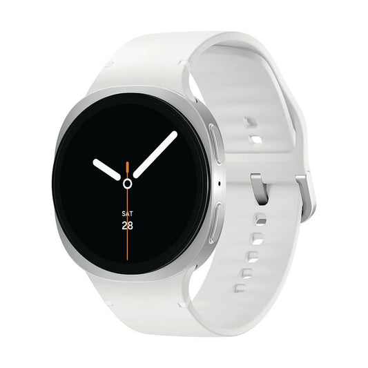 Smartwatch Samsung Galaxy Watch8 40mm L320 Silver 1,34" 40 mm Ø 40 mm (Refurbished A)