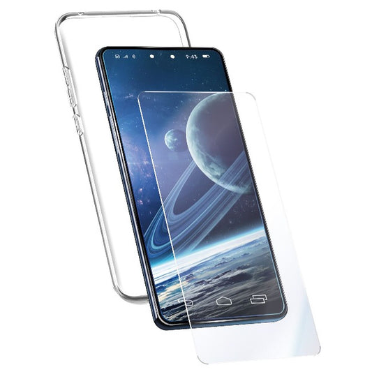 Mobile Case and Protector Myway iPhone 14 Plus