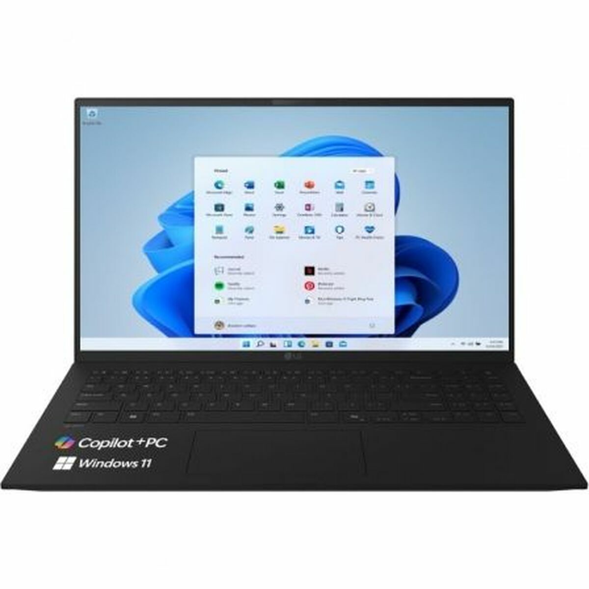 Laptop LG 15Z80T-G.AS58B 15" 16 GB RAM 1 TB SSD